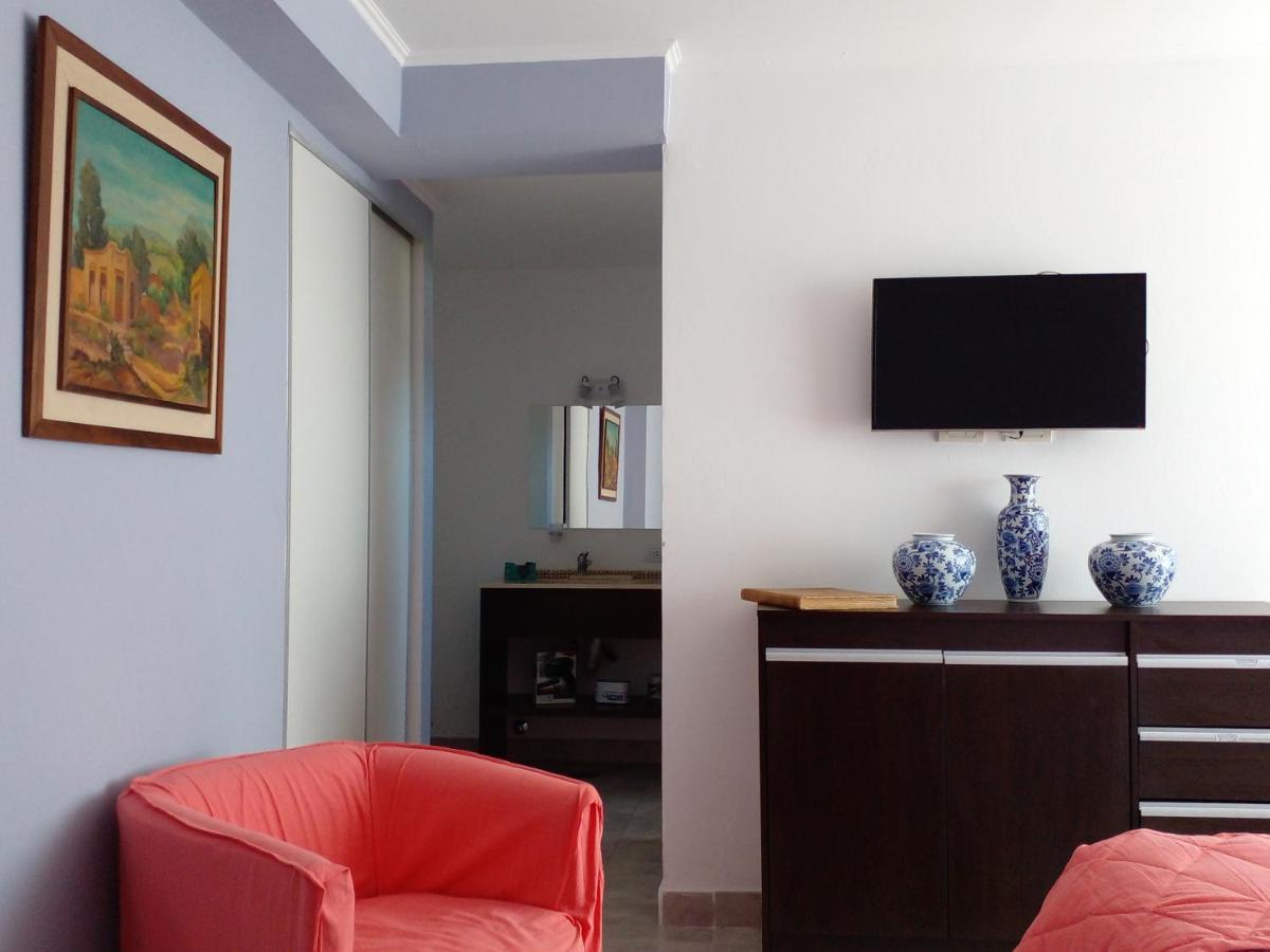 Onix 2.0 Apartment Tandil Exterior photo
