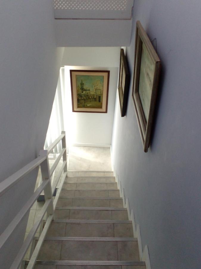 Onix 2.0 Apartment Tandil Exterior photo