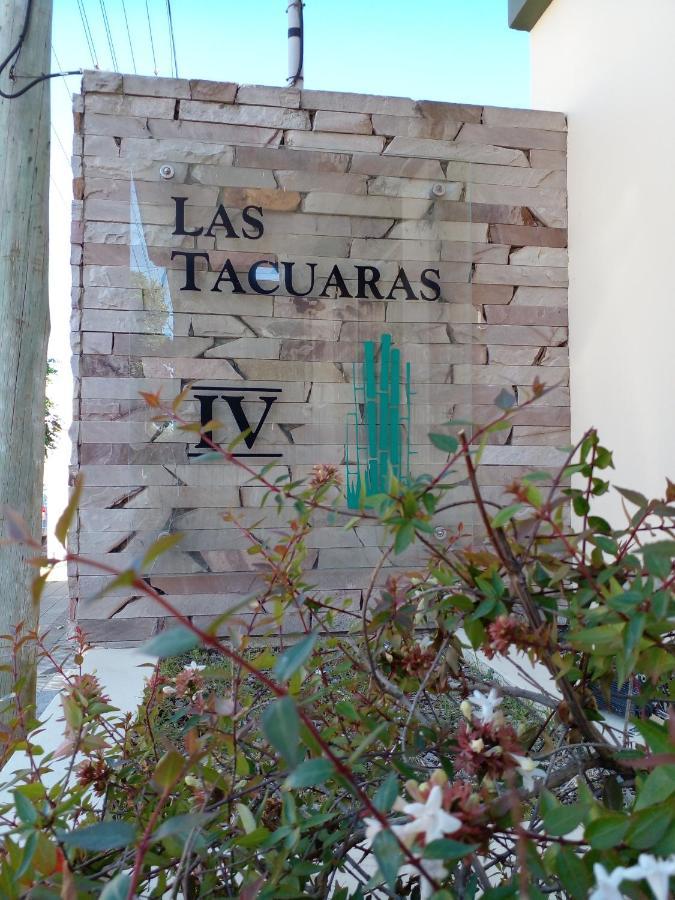 Onix 2.0 Apartment Tandil Exterior photo