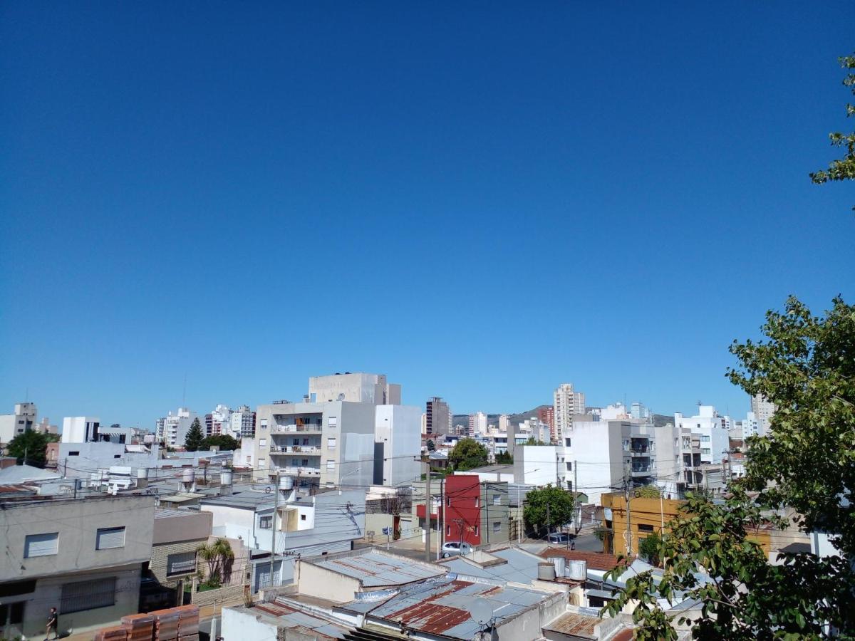 Onix 2.0 Apartment Tandil Exterior photo