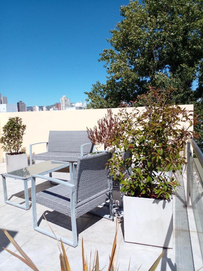 Onix 2.0 Apartment Tandil Exterior photo