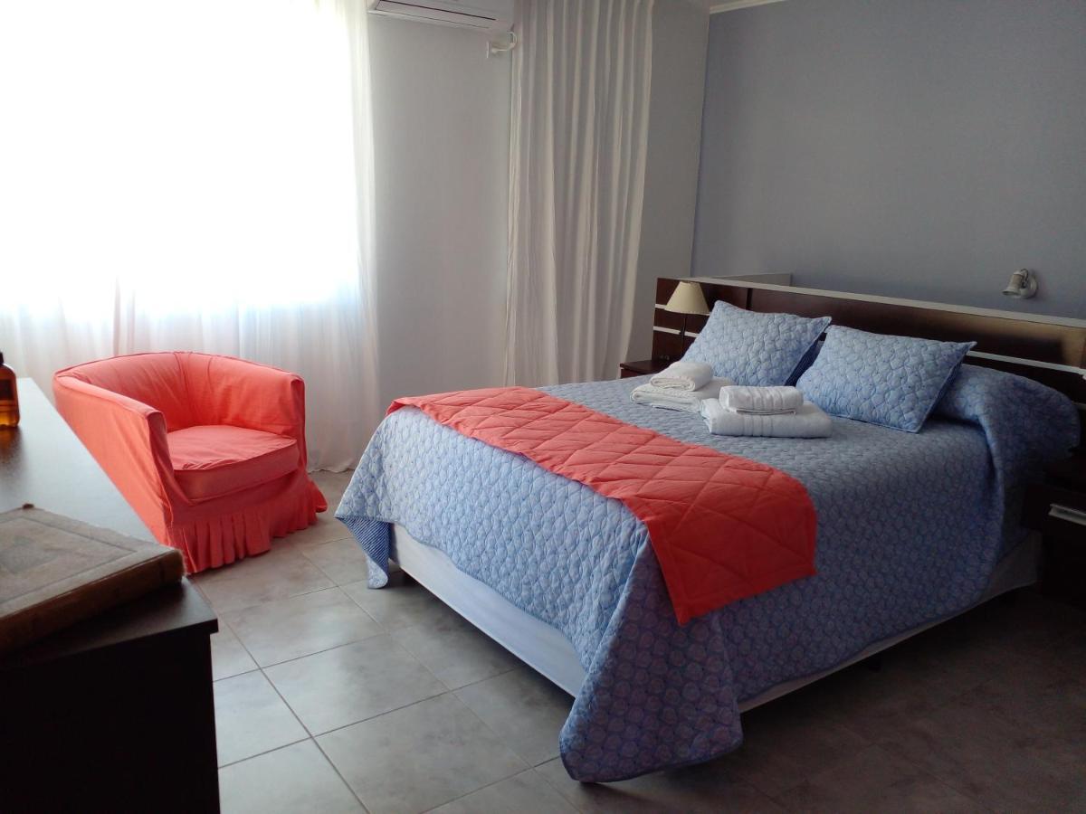Onix 2.0 Apartment Tandil Exterior photo