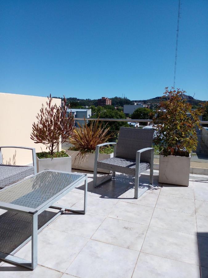 Onix 2.0 Apartment Tandil Exterior photo